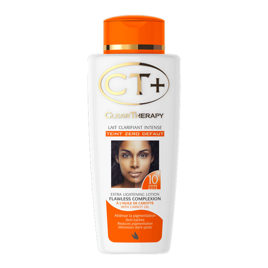 LOCION ACLARADORA CLEAR THERAPY CT+ X 400ML
